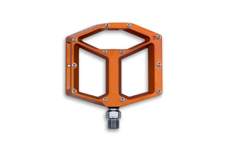 ACID Pedals FLAT A3-ZP R