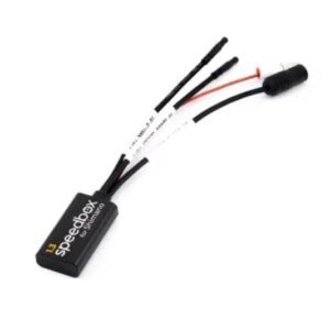 Deslimitador SPEEDBOX 1.3 para Shimano (EP8)