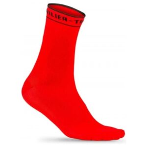 CALCETINES WILIER GRINTA RED