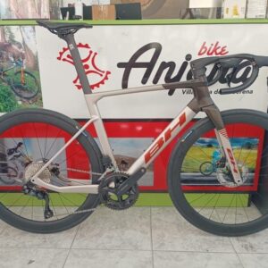 BH RS1 4.5 105 DI2 RUEDAS SHIMANO CARBONO 2026