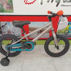 Rali Kids (14″) 2025