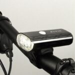 Luz delantera bicicleta Focus 800 Lúmenes