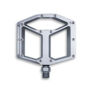 ACID Pedals FLAT A3-ZP R SILVER