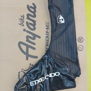 CUBREZAPATILLAS ETXEONDO CRONO
