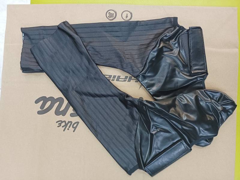 CUBREZAPATILLAS ETXEONDO CRONO - Imagen 2