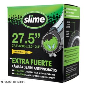 cámaras antipinchazos 27.5"