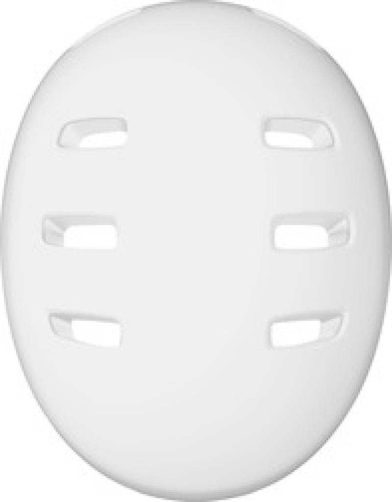 CASCO ABUS INDY WHITE - Imagen 4