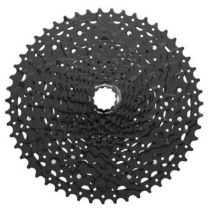 CASSETTE SUNRACE CSMZ600 12V NEGRO (11-51)