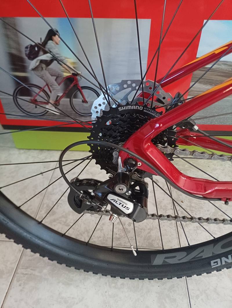 BH SPIKE 2.0 2026 - Imagen 2