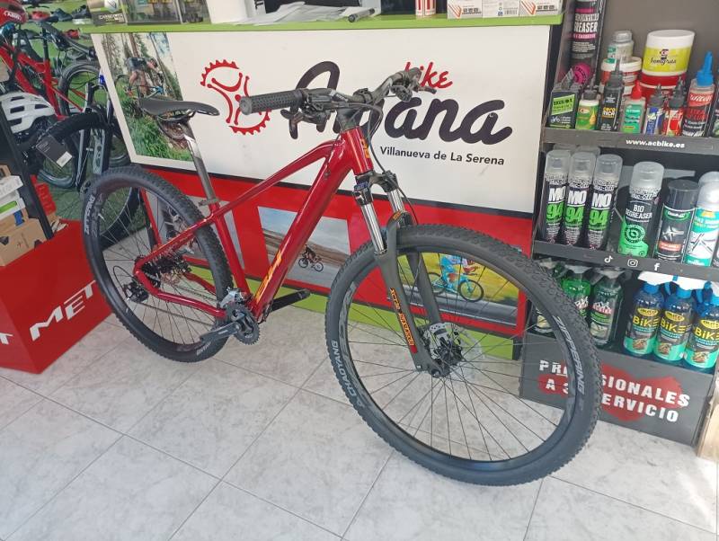 BH SPIKE 2.0 2026 - Imagen 3