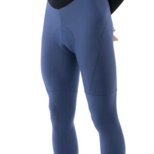 CULOTE LARGO KOM THERMO AZUL MARINO