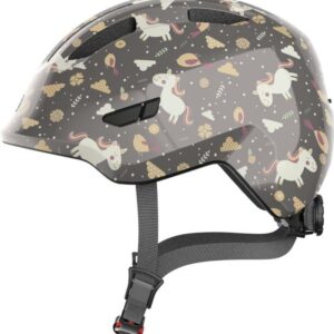 Smiley 3.0 grey horse