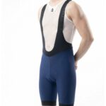 CULOTE CORTO KOM AZUL MARINO