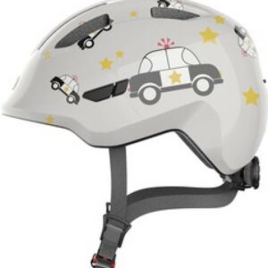 Smiley 3.0 grey police M