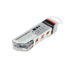 KIT PARCHES REPARACION ZEFAL