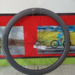 JUEGO DE RUEDAS GRAVEL MICHE GRAFF AERO 48