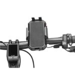 SOPORTE SMARTPHONE BUSCH&MULLER UNIVERSAL CON ADAPTADOR/CORREA TENSORA