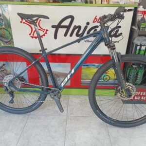 BH SPIKE 2.5 2026 AZUL