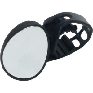 RETROVISOR ZEFAL SPY 15 NEGRO