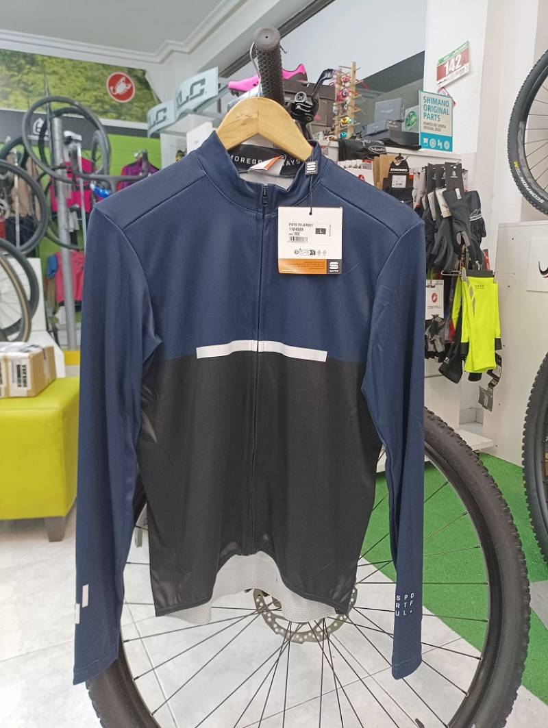 JERSEY PISTA TH JERSEY