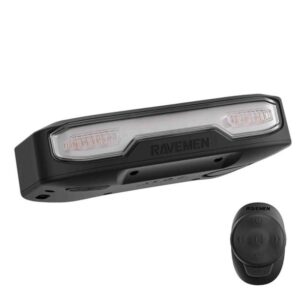 PILOTO TRASERO CON INTERMITENTES NT101