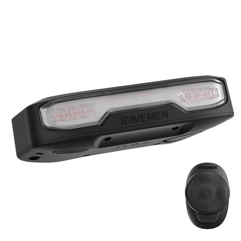 PILOTO TRASERO CON INTERMITENTES NT101