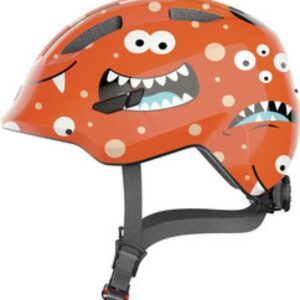 Smiley 3.0 orange monster S