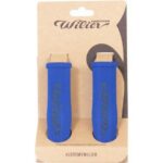 WILIER GRIPS MTB SIXGR1L BLUE