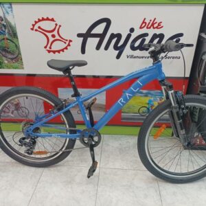 Rali PRO1 (24″) CELESTE