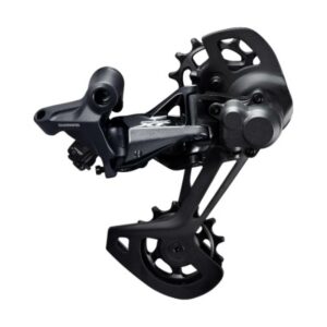 SHIMANO Cambio Tras. 12v SGS RD-M8120 Deore XT 2X