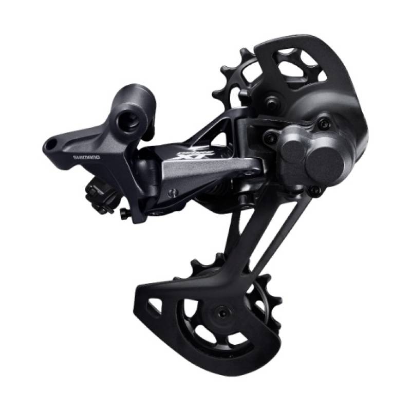 SHIMANO Cambio Tras. 12v SGS RD-M8120 Deore XT 2X