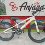 Rali PRO2 (20″) BLANCO