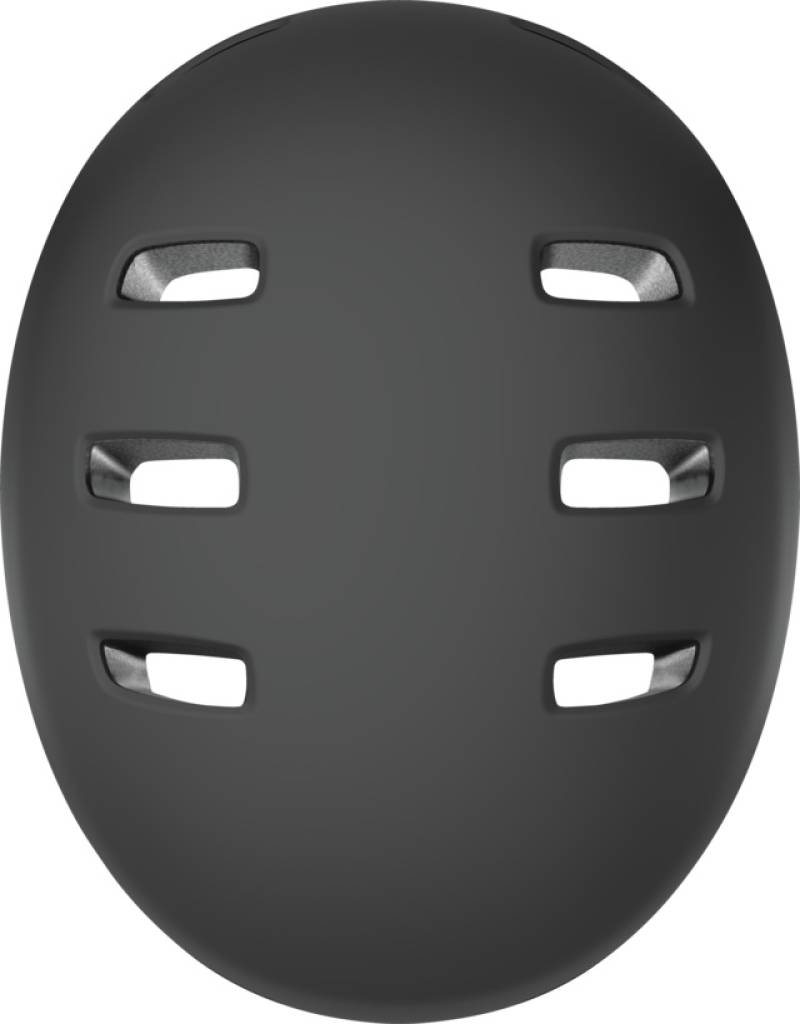 CASCO INDY BLACK - Imagen 2