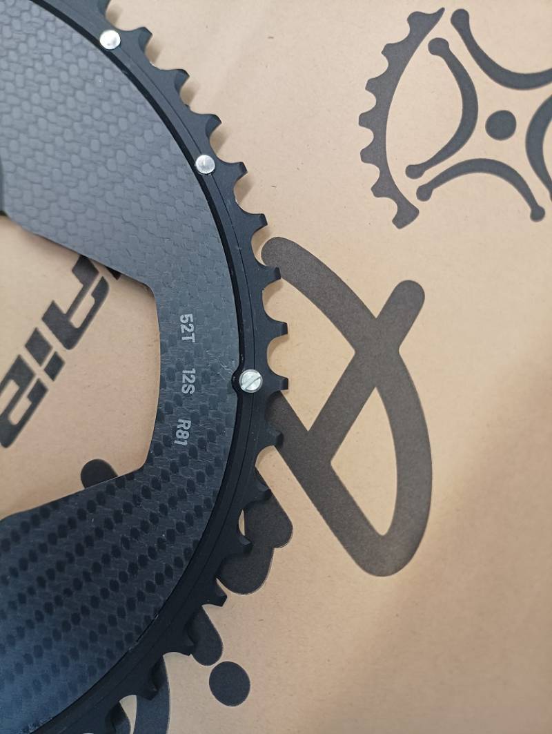 PLATO X2 RD81 52D - Imagen 2