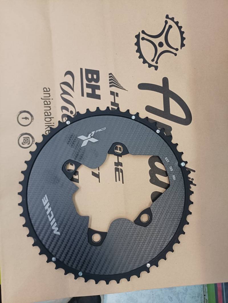 PLATO X2 RD81 52D - Imagen 3