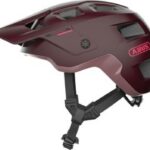 CASCO ABUS MODROP WILDBERRY RED
