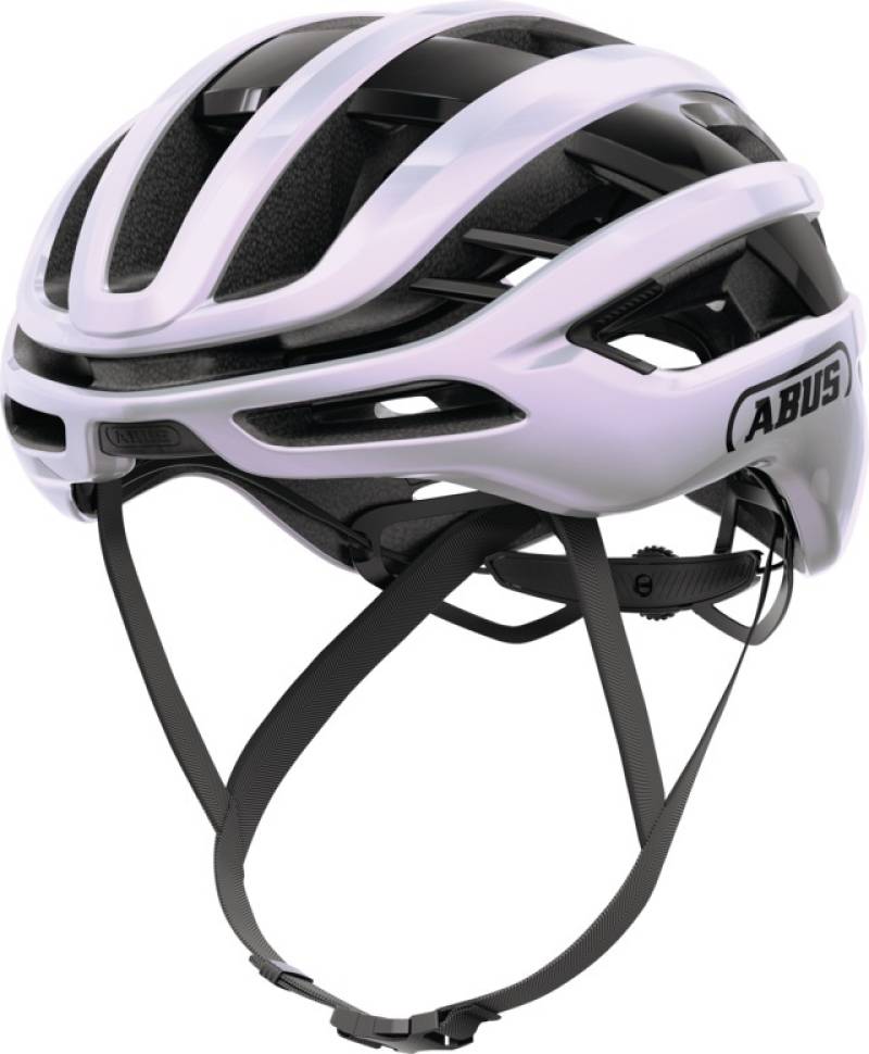 CASCO ABUS AIRBREAKER 2.0 ALL IN PURPLE M