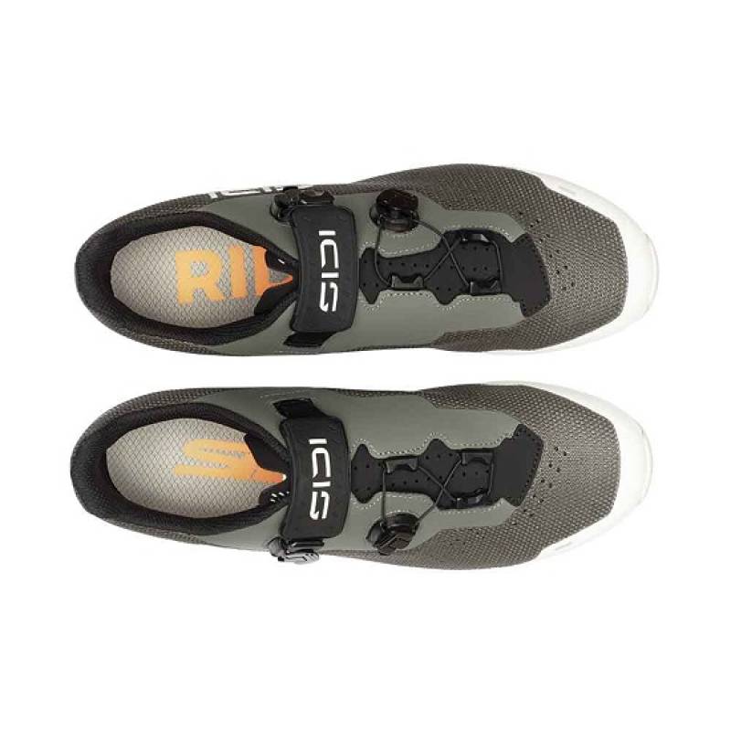 Zapatillas Dominator X DEEP FOREST - Imagen 4