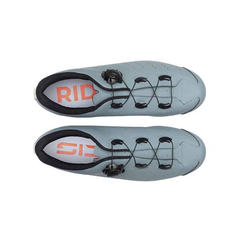 ZAPATILLAS SIDI FAST ICE WHITE - Imagen 5