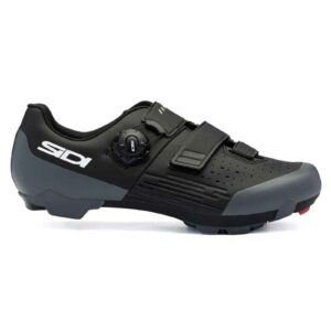 Zapatillas SIDI Silvis XC black