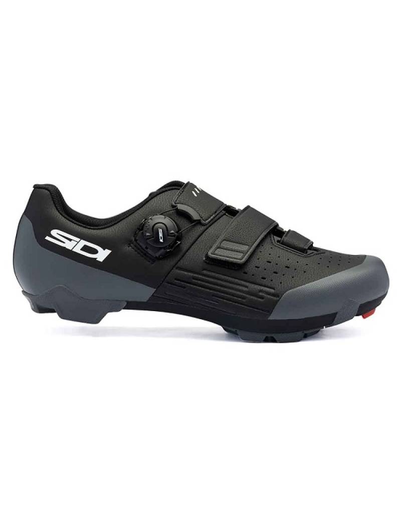 Zapatillas SIDI Silvis XC black